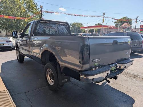 2002 Ford F-350 XL