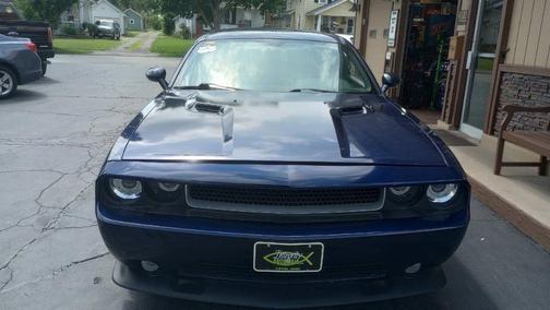2014 Dodge Challenger SXT