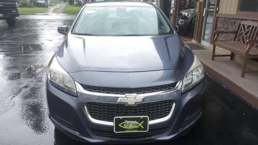 2014 Chevrolet Malibu 1LS