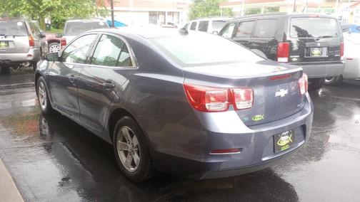 2014 Chevrolet Malibu 1LS