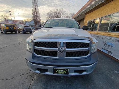 2016 RAM 1500 Tradesman/Express