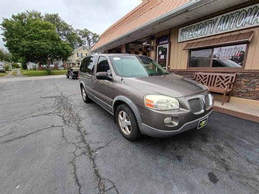 2005 Pontiac Montana SV6 1SB