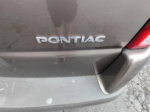 2005 Pontiac Montana SV6 1SB