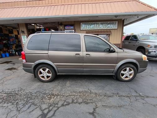 2005 Pontiac Montana SV6 1SB