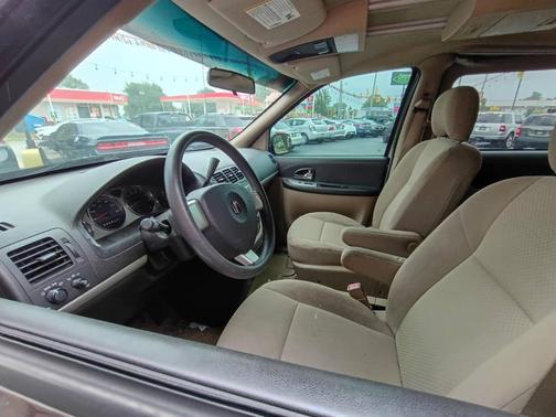 2005 Pontiac Montana SV6 1SB