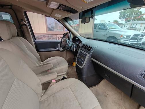 2005 Pontiac Montana SV6 1SB
