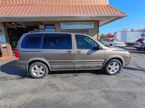 2005 Pontiac Montana SV6 