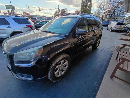 2013 GMC Acadia SLE-1