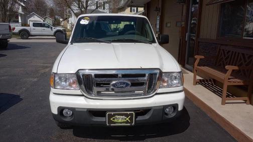 2009 Ford Ranger XLT