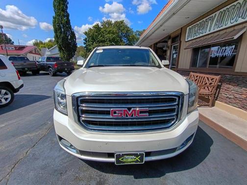 2015 GMC Yukon XL 1500 SLT