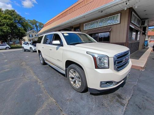 2015 GMC Yukon XL 1500 SLT