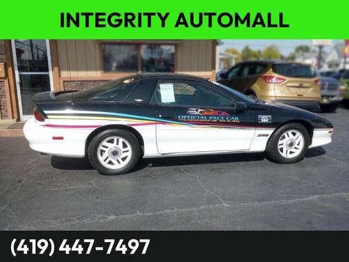 1993 Chevrolet Camaro Z28