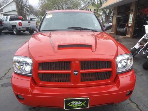 Photo 4 of 18 of 2007 Dodge Dakota SLT