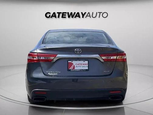 2014 Toyota Avalon XLE