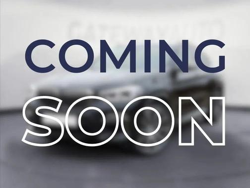 Fathom Blue Pearl 2018 Acura TLX Technology