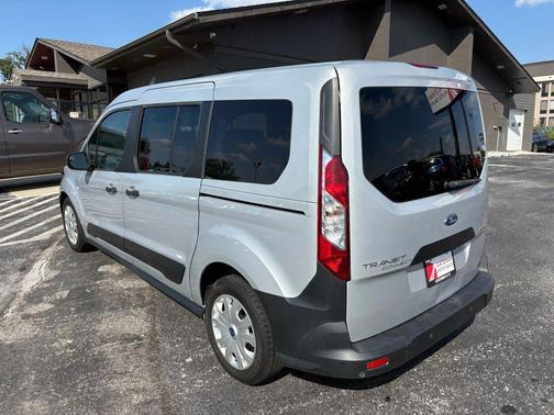 2020 Ford Transit Connect XL w/Rear Liftgate