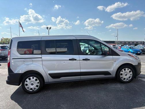 2020 Ford Transit Connect XL w/Rear Liftgate