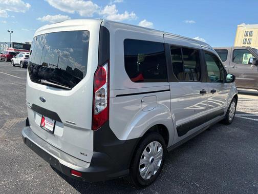 2020 Ford Transit Connect XL w/Rear Liftgate