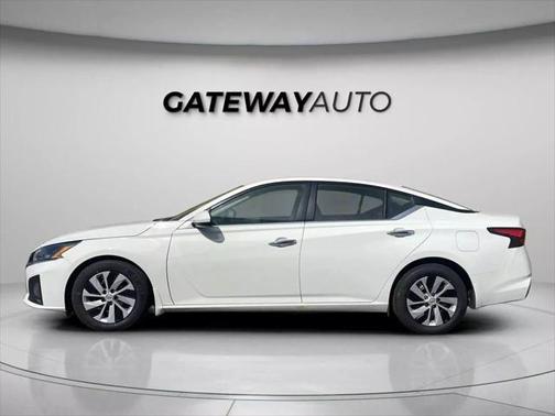2023 Nissan Altima S FWD