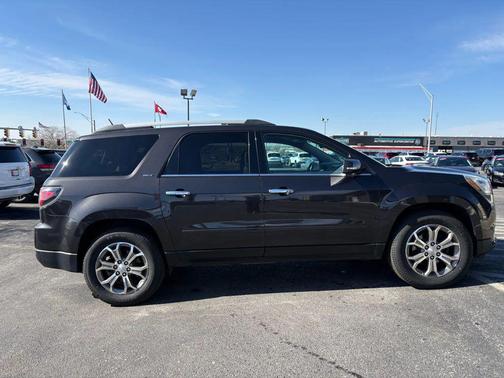 2016 GMC Acadia SLT-1