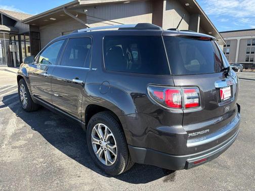 2016 GMC Acadia SLT-1