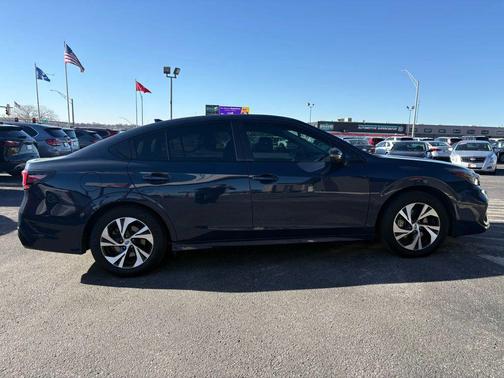 2023 Subaru Legacy Premium