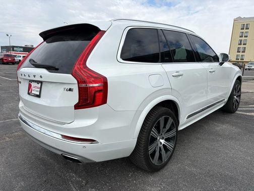 2020 Volvo XC90 T6 Inscription