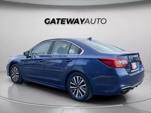 2019 Subaru Legacy Premium