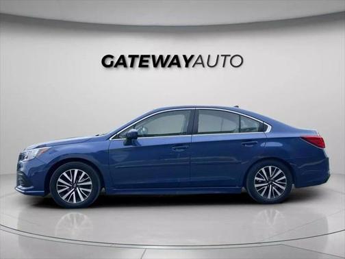 2019 Subaru Legacy Premium