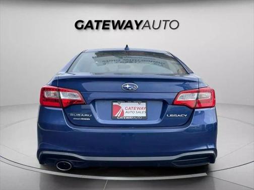 2019 Subaru Legacy Premium