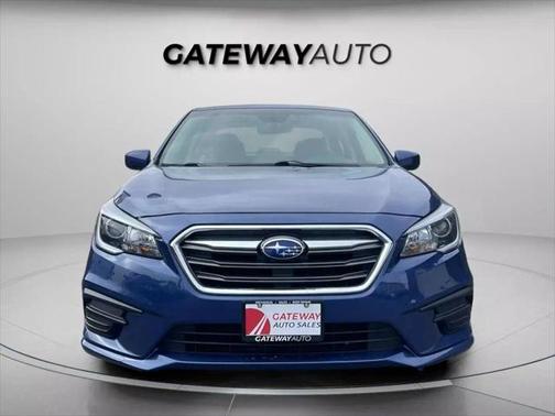 2019 Subaru Legacy Premium