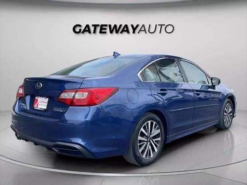 2019 Subaru Legacy Premium