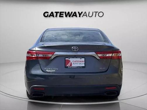2014 Toyota Avalon XLE
