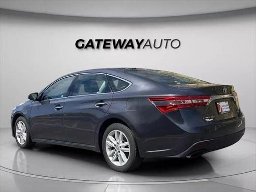 2014 Toyota Avalon XLE