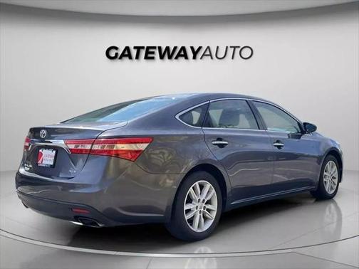2014 Toyota Avalon XLE
