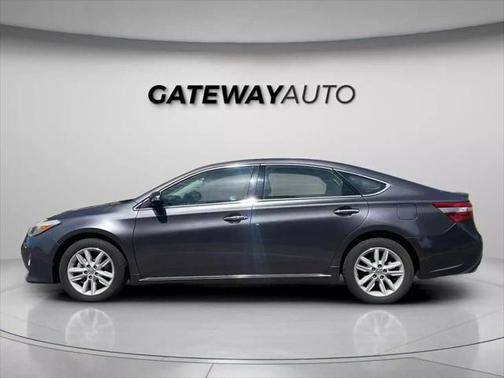 2014 Toyota Avalon XLE