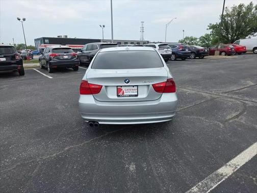 2011 BMW 328 xDrive