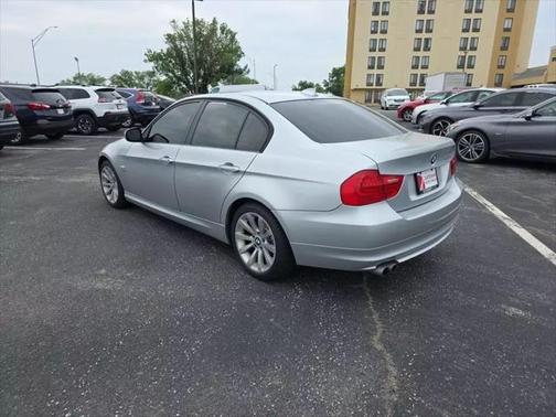 2011 BMW 328 xDrive
