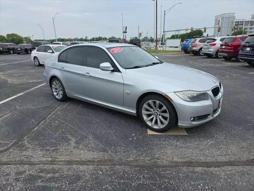 2011 BMW 328 xDrive