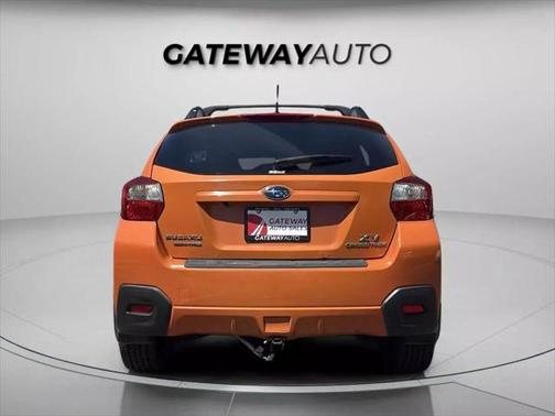2013 Subaru XV Crosstrek 2.0i Limited