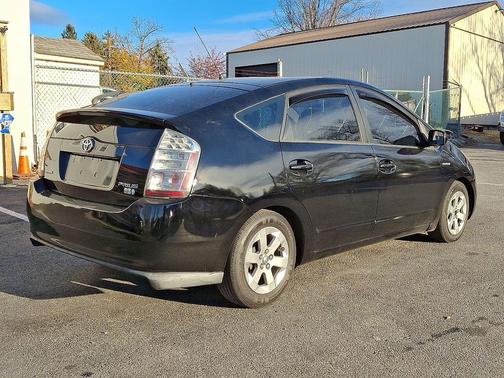 2007 Toyota Prius Touring