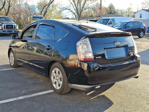 2007 Toyota Prius Touring