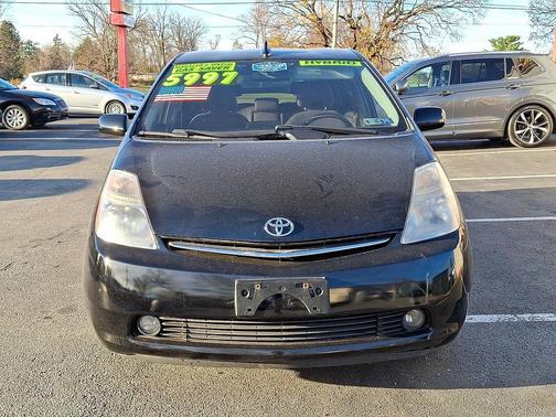 2007 Toyota Prius Touring