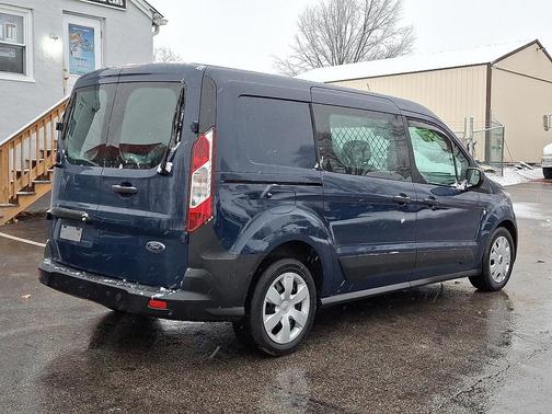 2020 Ford Transit Connect XL Cargo Van