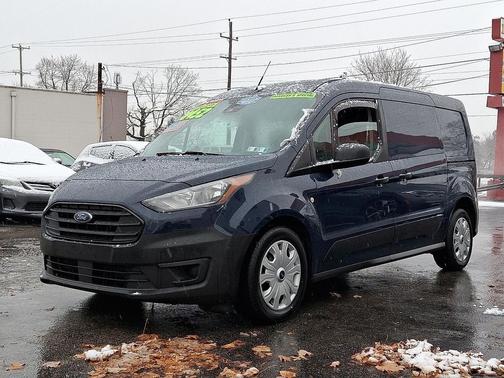 2020 Ford Transit Connect XL Cargo Van