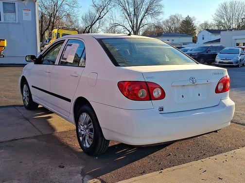 2006 Toyota Corolla CE