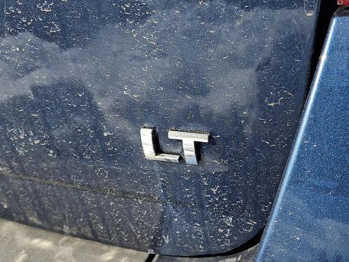 2017 Chevrolet Equinox 1LT