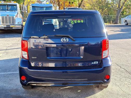 2015 Scion xB 686 Parklan Edition