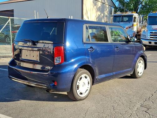 2015 Scion xB 686 Parklan Edition