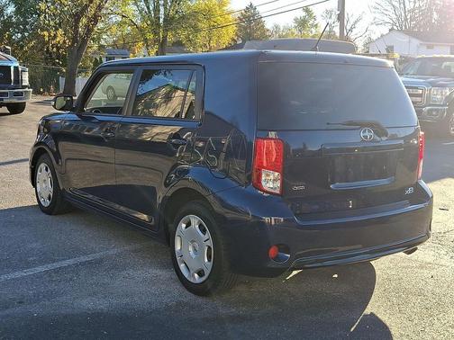 2015 Scion xB 686 Parklan Edition